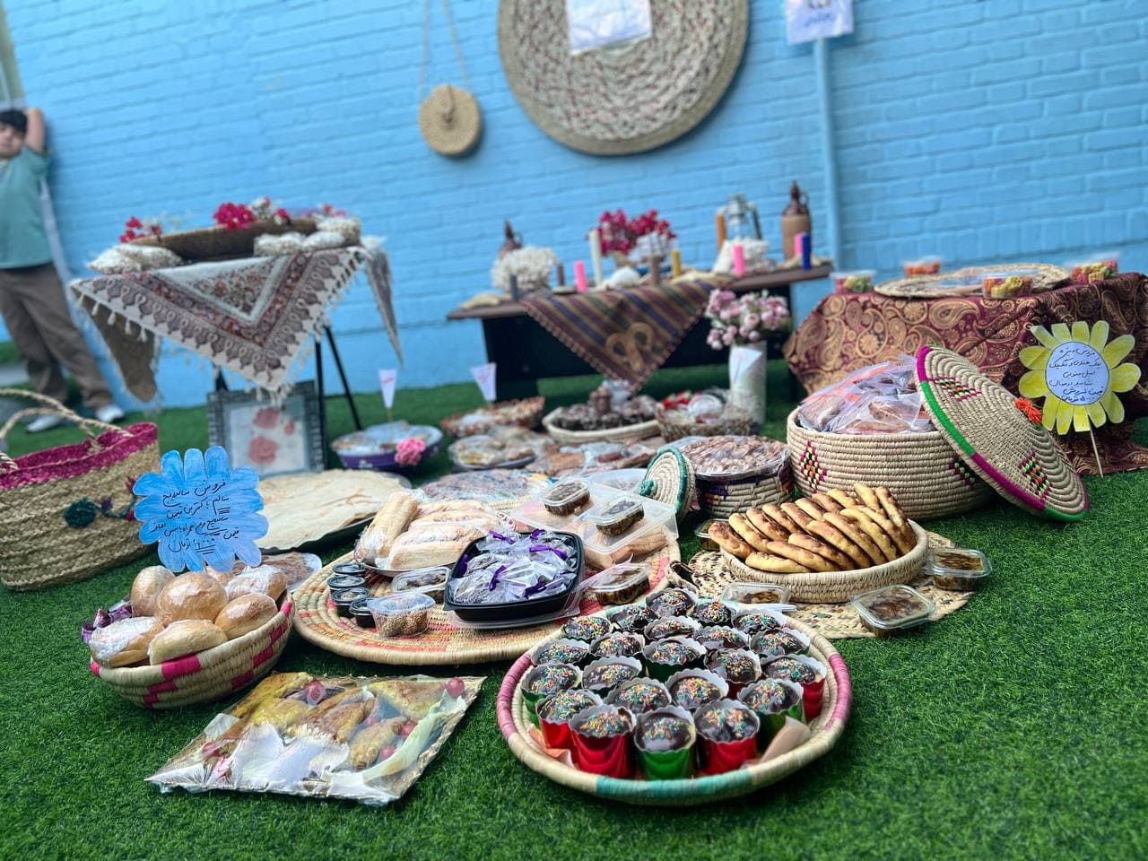 جشنواره بوشهر شناسی