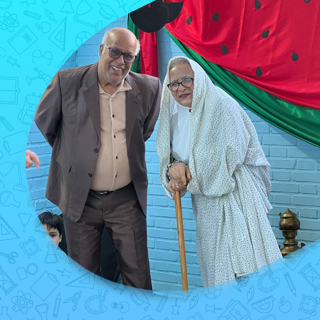 دبستان غیردولتی پسرانه نام آوران