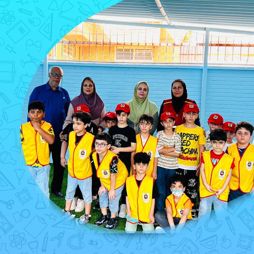 دبستان غیردولتی پسرانه نام آوران